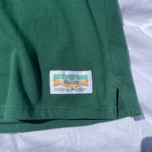 Irish Rugby - Picture 3 of 5